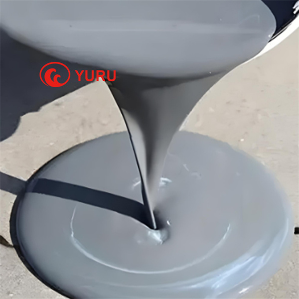 Fast setting and long-lasting protection against leaks and moisture