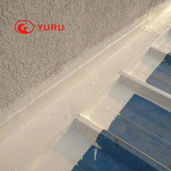 What are the Benefits of Using Acrylic Waterproof Paint for Exterior Projects?