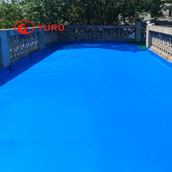 How to Choose the Right UV Resistant Waterproof Coating for Your Needs?