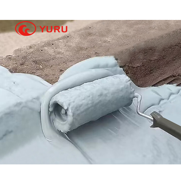 How to Properly Apply Elastomeric Acrylic Waterproof Coating for Maximum Effectiveness