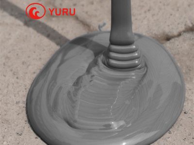Key Advantages of Polyurea Grouting Sealant in Waterproofing Projects