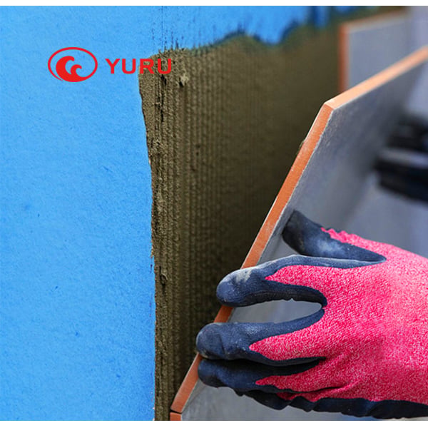 Utilizing Waterproof Paint of Tiles