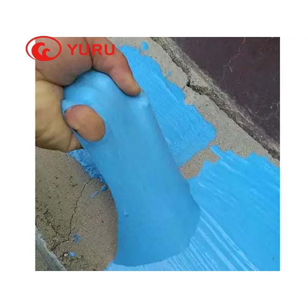 Safety and Use of exterior foundation coating