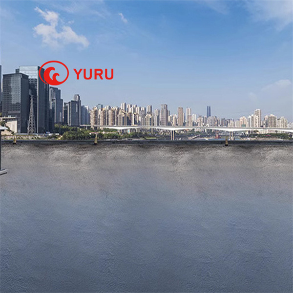 حدث سطحك مع خيارات طلاء سطوح صديقة للبيئة ومستدامة