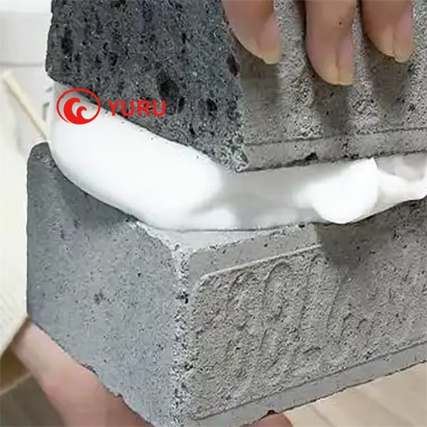 The environmental impact of acrylate grouting compared to traditional methods
