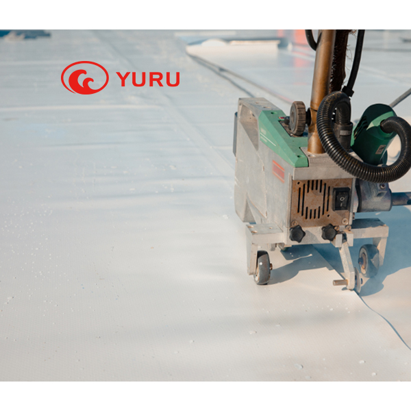 Eco-friendly Water Proof Membrane Sheet Range for Sustainable Construction Practices