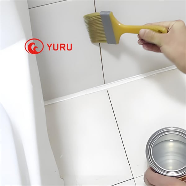 Seal and Waterproof Your Tiles with a Clear Coating