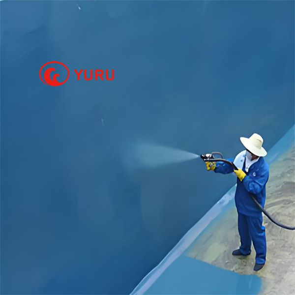 The Long-lasting Solution of Polyurea Spray Waterproof Coating