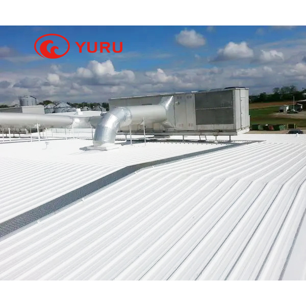Innovation in Waterproofing Coating: