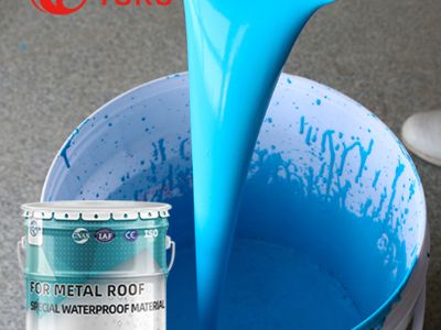 What is the best waterproofing method?