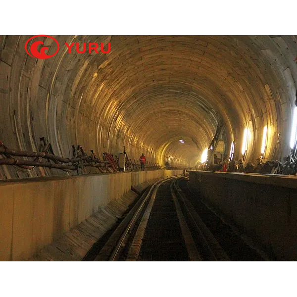 What Makes Waterproof Coating Essential for Tunnel Safety?