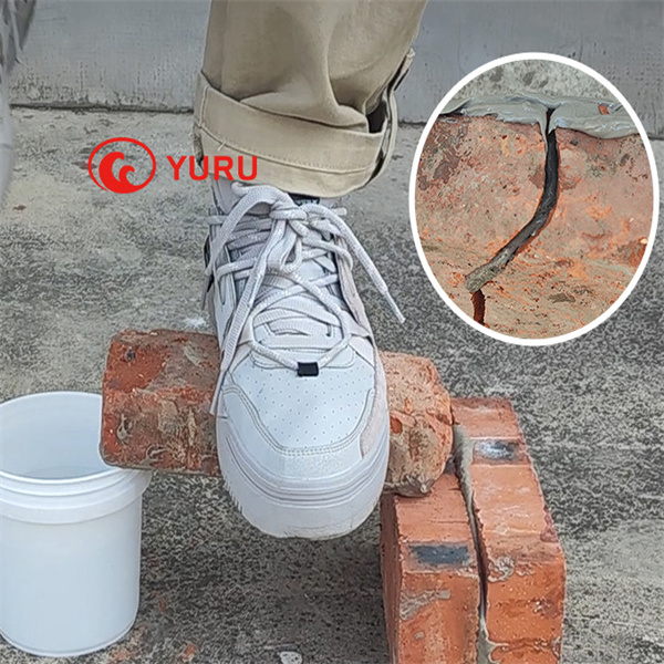 Innovation in Urethane Waterproofing Technology