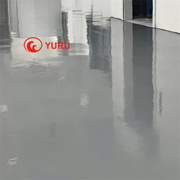 Innovation of White Waterproof Paint