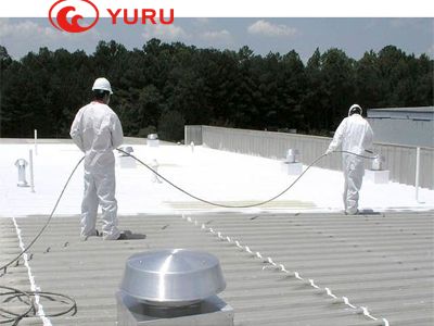 How Polyurea Coatings Improve Efficiency in Bridge and Tunnel Projects