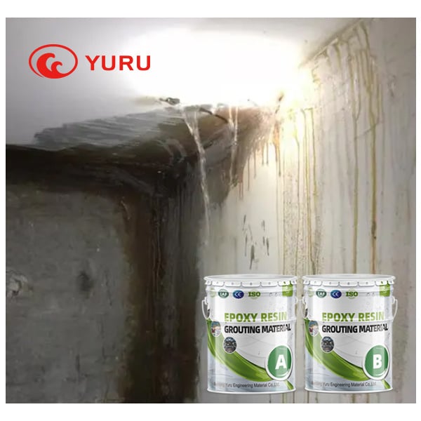 The Benefits of Using Two-Component Epoxy Grout in Wet Areas