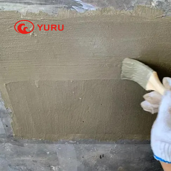 How to Use Crystalline Waterproofing Coating