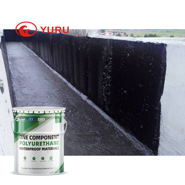 Safety of Using Waterproof Coating