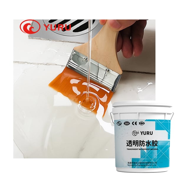 Using Clear Waterproof Glue Is Uncomplicated and Simple. Simply Follow These Actions: