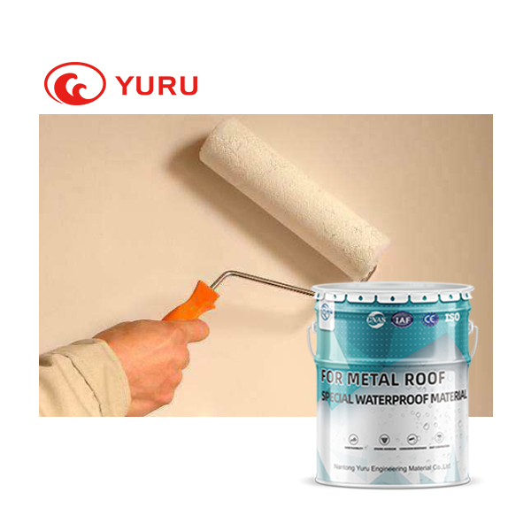 New Ideas For Flat Roof Waterproofing Paint