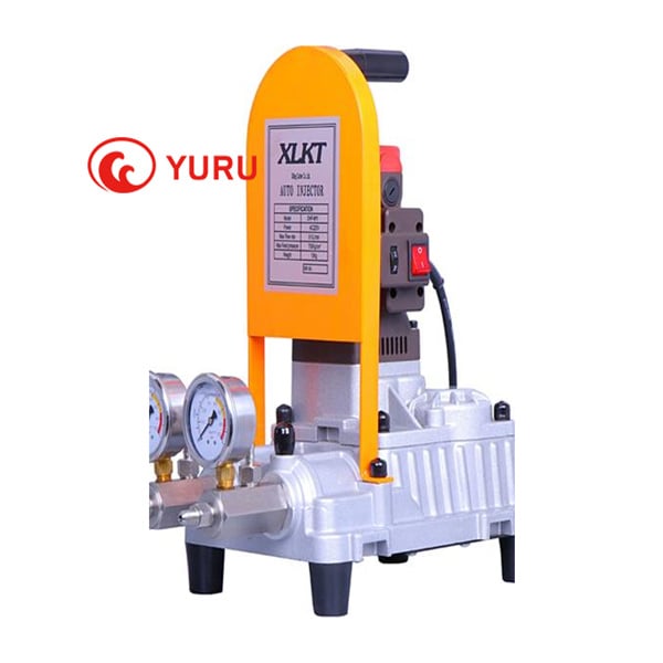 Why A Pressure Grouting Machine Is Worthwhile