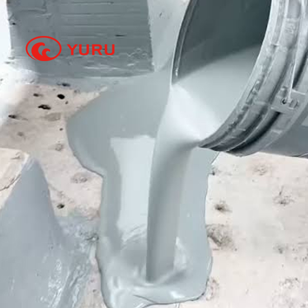 ما الذي يجعل طلاء البوليوريا الخيار المفضل لحماية الأسقف؟