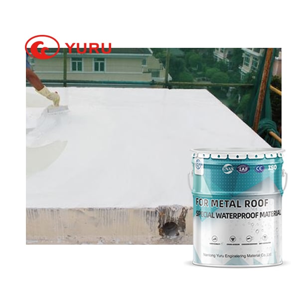 Innovation in Crystalline Waterproofing