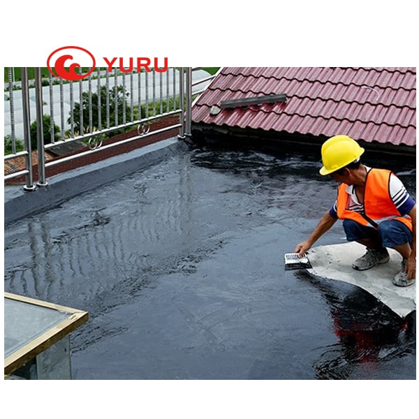 Innovation in Roof Paint