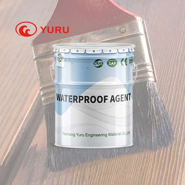 Innovation in Waterproof Paints
