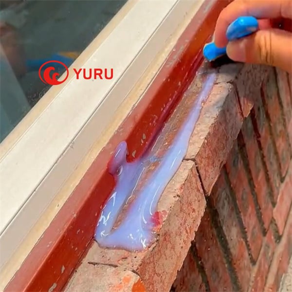 Behalten Sie Ihr Zuhause frisch mit wasserdichter Innenschutzfarbe