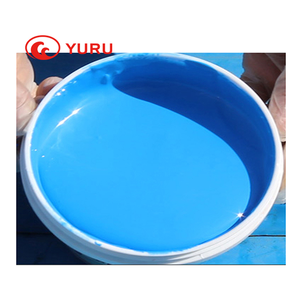 Innovation in Waterproof Paint