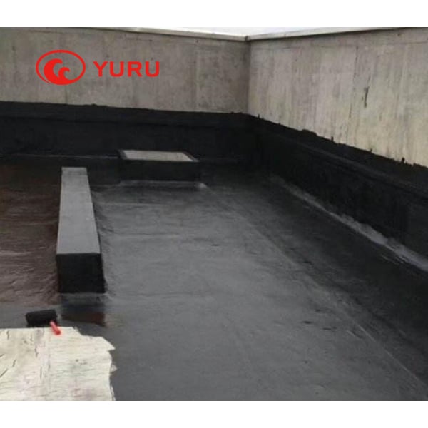 5. Suyuq Dach Sistemi Foydalanish Tarixi
