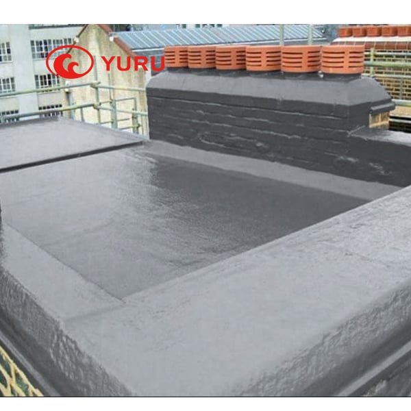 Inovace polymerově modifikovaného cementového vodotěsného materiálu