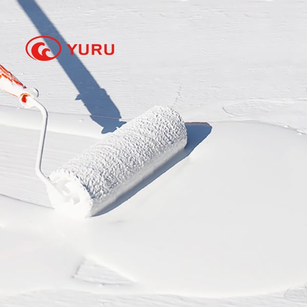 Utilizing Waterproof Coating: