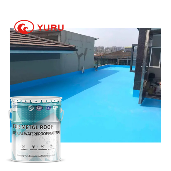 Innovation in Crystalline Waterproofing