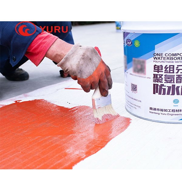 Safety and Use of Water-Based Roof Coating