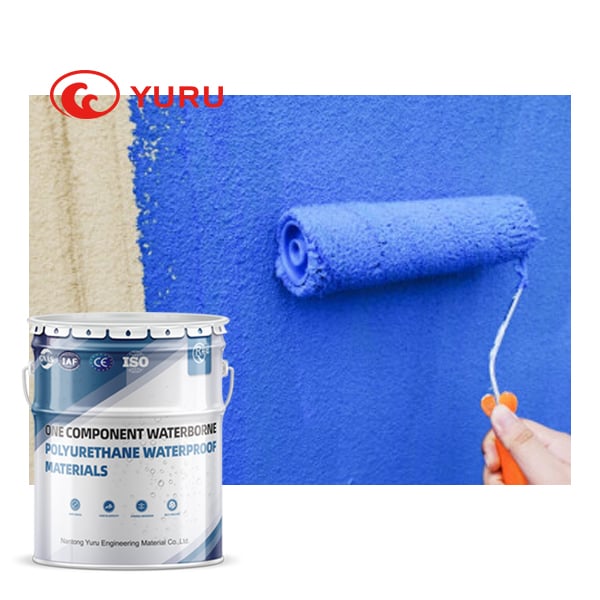 How exactly to Apply PU Roof Coat