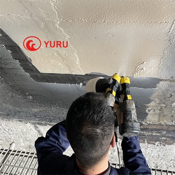 Easy Application and Long Lasting Results with Acrylate Spray