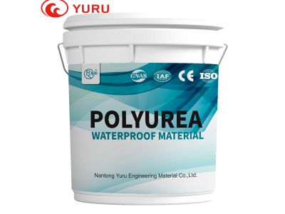 High-Strength Grout Polyurea Solutions for Structural Repair