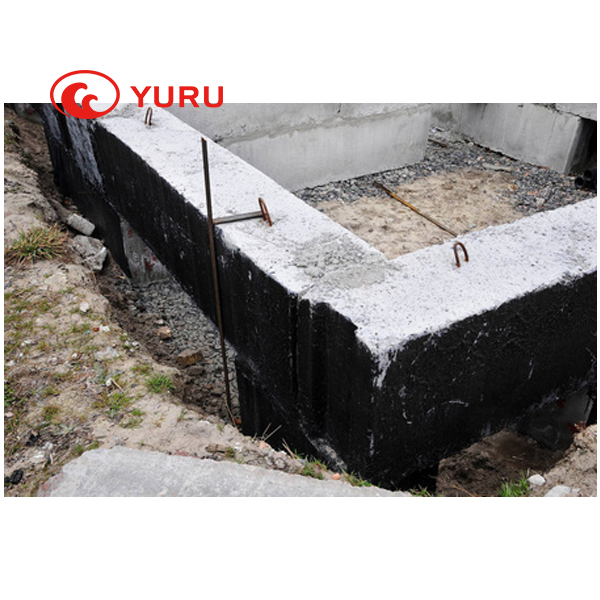 4. How to Use Foundation Coating