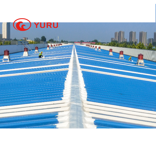 How Does Elastomeric Acrylic Waterproof Coating Enhance Durability and Longevity?