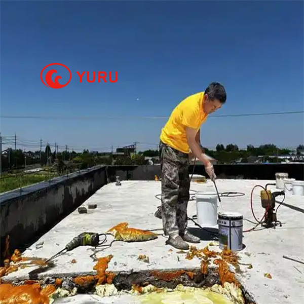 Environmentally friendly and cost-effective solution for infrastructure repair.