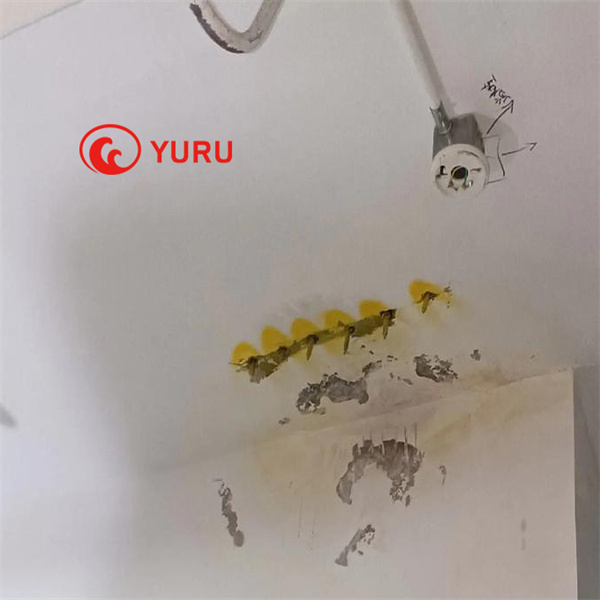 How to choose the right Pu pressure grouting materials for your project.