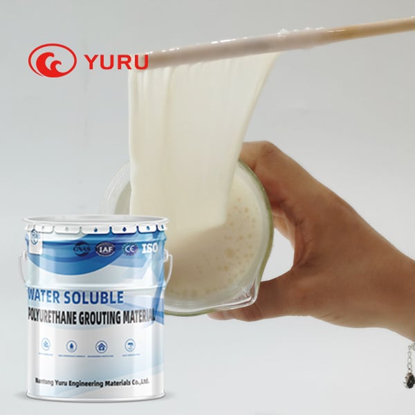 PU Pressure Grouting's Impact on Reducing Long-Term Maintenance Expenses