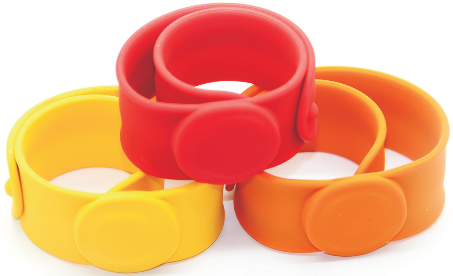 4k waterproof nfc bracelets 1356mzh rfid wristband-5