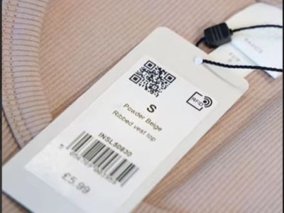 Top RFID Label Manufacturers for Retail and Healthcare Sectors