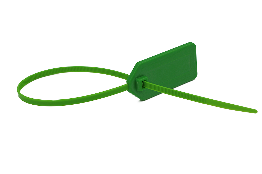 product waterproof reusable rfid seal tag uhf rfid plastic seal tie tags with multi size cable label-3