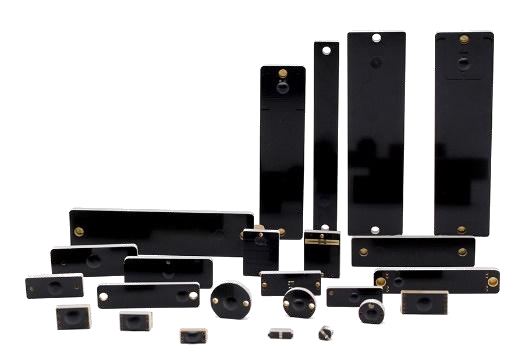 SUNLANRFID 920- 925MHz Logistics Transport Container UHF RFID Anti-metal PCB Tag details