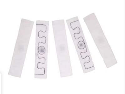 The Role of RFID Tags for Garments in Real-Time Stock Visibility
