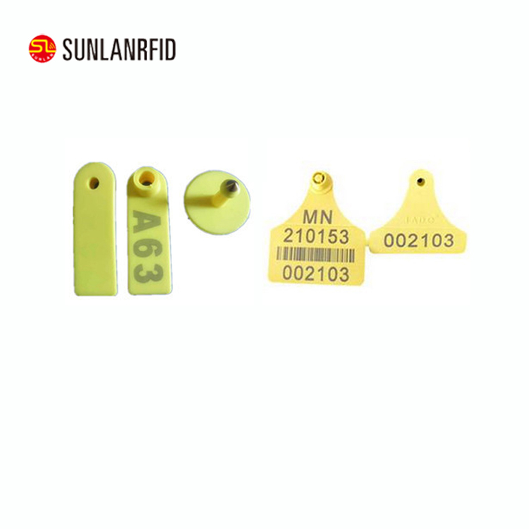 125khz animal glass tag rfid microchip animal pet injectable rfid glass tag-6