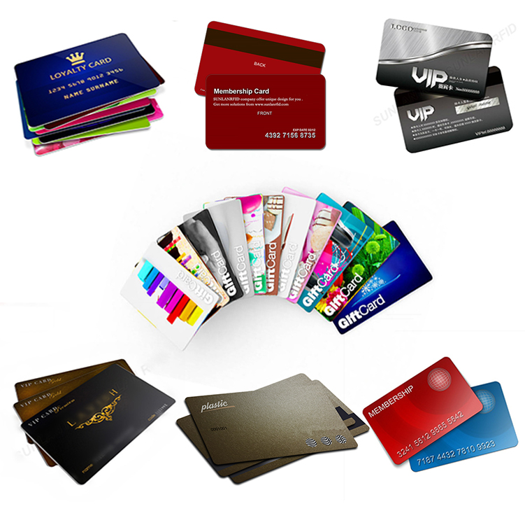 RFID CARD